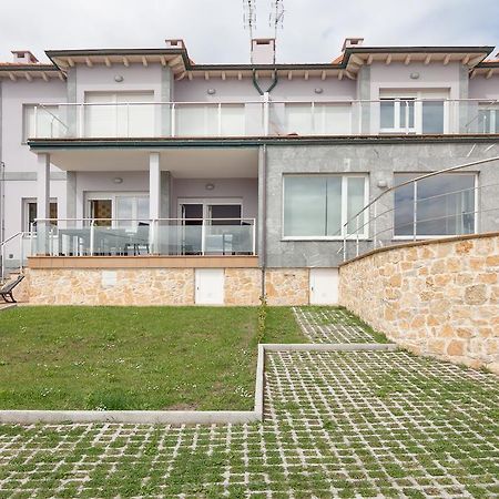 סואנסס Alojamientos Montesal חדר תמונה