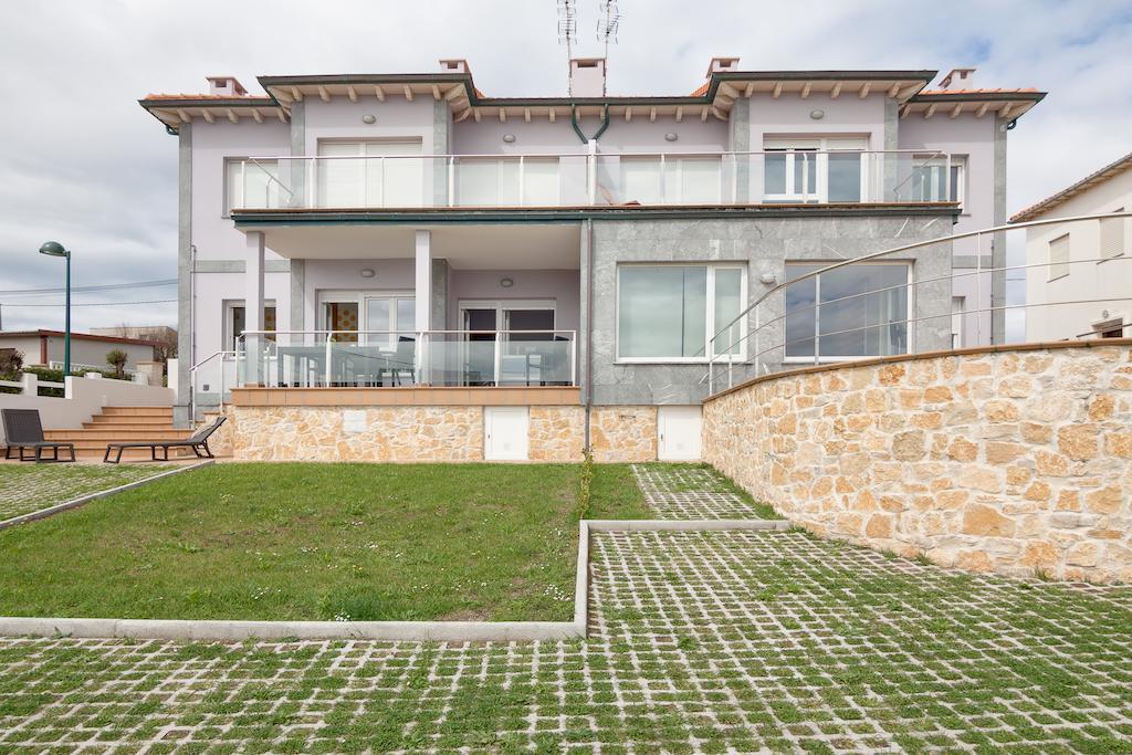 סואנסס Alojamientos Montesal חדר תמונה